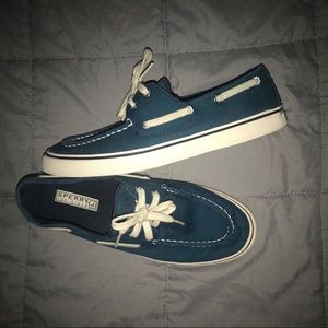 Sperry top-sider